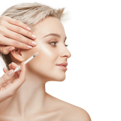 botox clinica sarabia