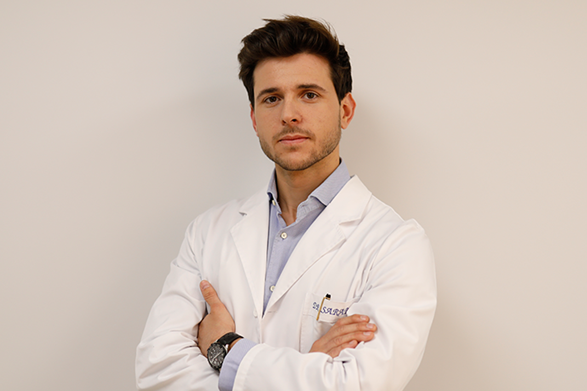 clinica sarabia nueva web daniel