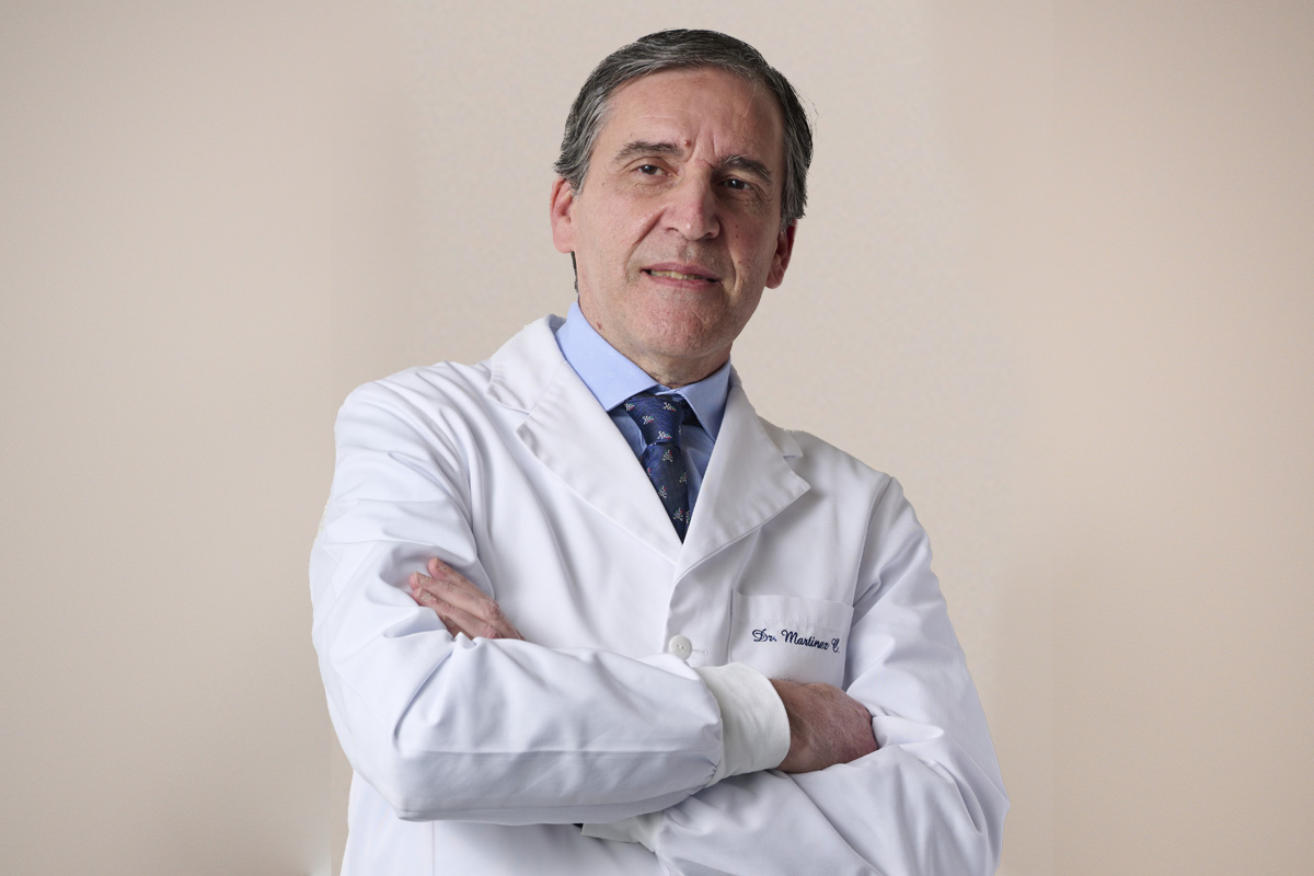 doctor gabriel martinez