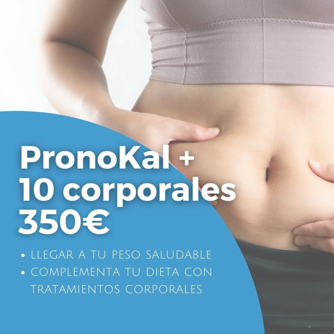 promociones pronokal